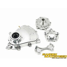 Bộ Lap Up Đĩa Sau TR Factory Vespa Sprint / Primavera 